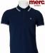 Превью Поло "Card" от  Merc Москва - 4