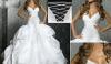 Превью Самое популярное свадебное платье сезона Санкт-Петербург - 0