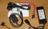 Адаптер sata/IDE - USB превью 806772.