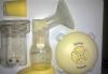 Молокоотсос Medela Swing, электрический превью 807158.