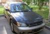 Subaru Outback, 2000 превью 807160.