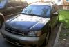 Превью Subaru Outback, 2000 Санкт-Петербург - 1