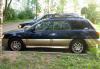 Превью Subaru Outback, 2000 Санкт-Петербург - 2