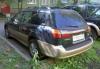 Превью Subaru Outback, 2000 Санкт-Петербург - 3