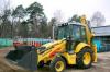 Превью Экскаватор-погрузчик New Holland LB90 Санкт-Петербург - 1