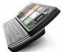 Кпк Sony-Ericsson Xperia X1 black превью 807633.