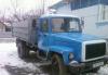 Перевозки на Газ 3307 самосвал превью 807656.