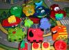 Превью Продам игрушки пакетом. chicco, fisher-price, brud Москва - 3