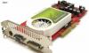 AGP 8X Видеокарта Palit 6800GS 256 mb TV-out DVI превью 807756.