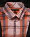 Рубашка Tommy Hilfiger с коротким рукавом превью 808233.