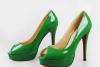 Превью Шикарные туфли Christian Louboutin Москва - 1