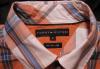 Превью Рубашка Tommy Hilfiger с коротким рукавом Москва - 1