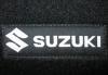 Превью Велюровые автоковрики для Suzuki SX4 Москва - 1