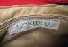 Превью Красная лаковая сумочка Loriblu Москва - 4