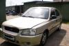 Превью Hyundai Accent, 2002 Москва - 1
