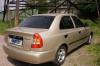 Превью Hyundai Accent, 2002 Москва - 2