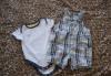 Превью Продам фирм.вещи на мальчика от 1 до 6 месяцев Москва - 4