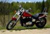 Превью Honda vt750 Москва - 1