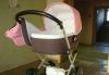 Превью Коляска-люлька Peg-perego Москва - 1