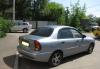 Превью Chevrolet Lanos, 2006 Москва - 1