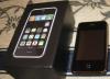 Сотовый телефон   apple iphone  3g  32g превью 811142.