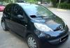 Превью Peugeot 107, 2008 Москва - 1
