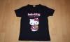 Футболка Hello Kitty превью 811750.