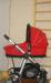 Детская коляска " Brevi " превью 811872.