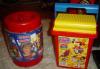 Конструктор Лего Mega Bloks 400 штук превью 810264.