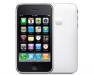 Apple iPhone 3GS 16 гб - Белый превью 812199.