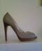 Новые оригинальные туфли casadei превью 812201.