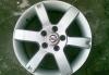 Диски (оригинал) Nissan X-trail R16 J6,5 превью 812294.