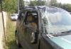 Превью Suzuki Jimny, 1998 Ростов-на-Дону - 2