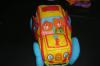 Превью Палатка tomy,коврик Chicco,playskool,K"S kids Москва - 4