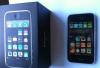 Превью IPhone 3G 16GB Black - рст, Идеал, Полный компл Москва - 3