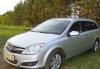 Превью Opel Astra, 2007 Уфа - 1