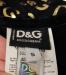 Толстовка Dolce  Gabbana,Италия,новая превью 813210.