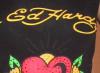 Фирменный топ "Ed Hardy" США превью 813293.