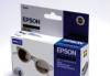 Чёрный картридж для Epson превью 813345.