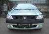 Превью Renault Logan, 2009 Москва - 1