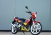 Превью Stels Alpha, Piaggio Liberty, Aprilia Scarabeo Москва - 1