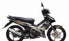 Превью Stels Alpha, Piaggio Liberty, Aprilia Scarabeo Москва - 2