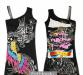 Туника Ed Hardy превью 813787.