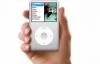 Продам ipod classic 160gb silver превью 813898.