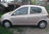 Превью Toyota Vitz, 2001 Новосибирск - 2