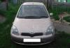Превью Toyota Vitz, 2001 Новосибирск - 3