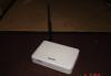 Роутер (маршрутизатор) wi-fi ZyXEL превью 814597.