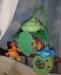Мобиле Fisher  Price "Тропический лес" превью 814749.