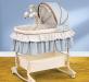 Продаю детскую Колыбель Simplicity 3012 превью 815334.