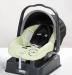 Автокресло Peg-Perego Primo Viaggo 0+ за 3000р превью 815670.